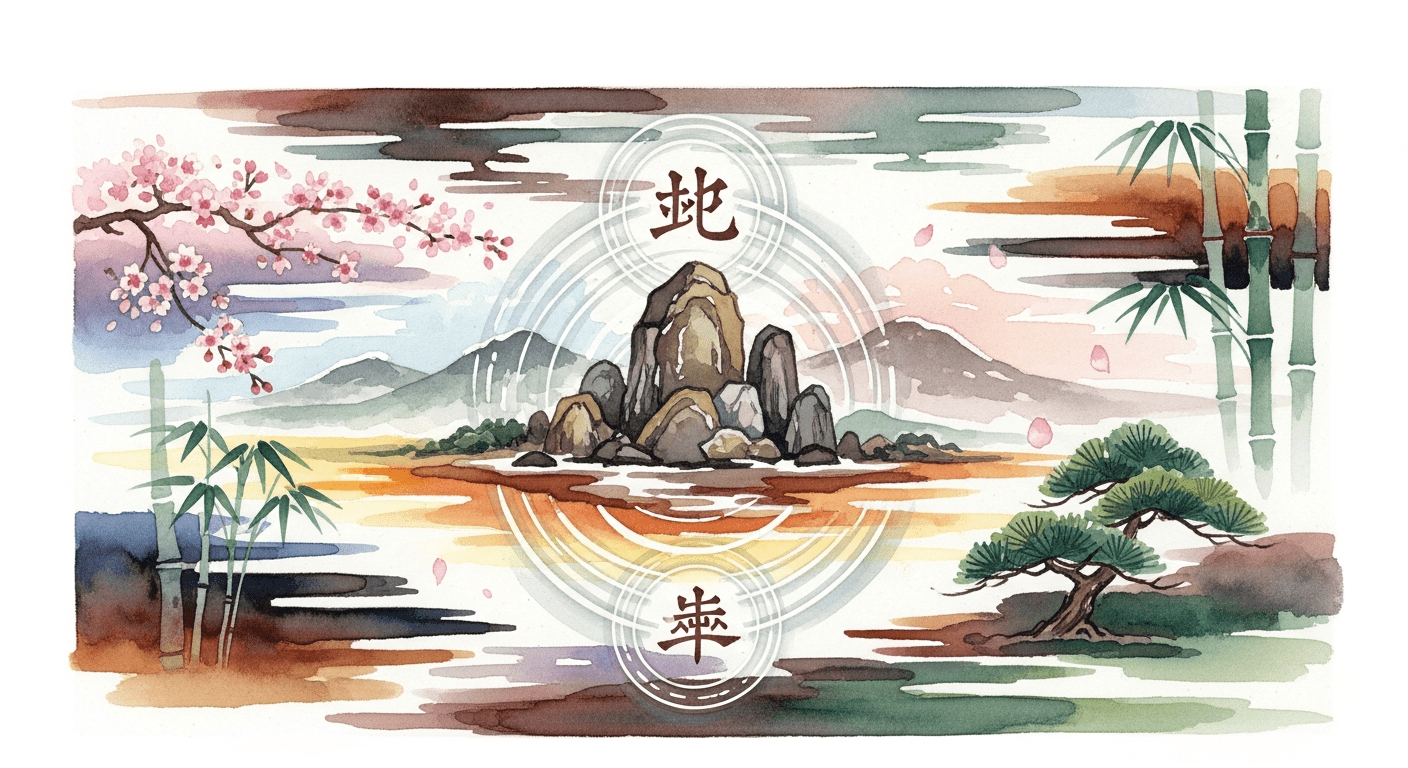 二黒土星の今月の吉方位と過ごし方 九星気学