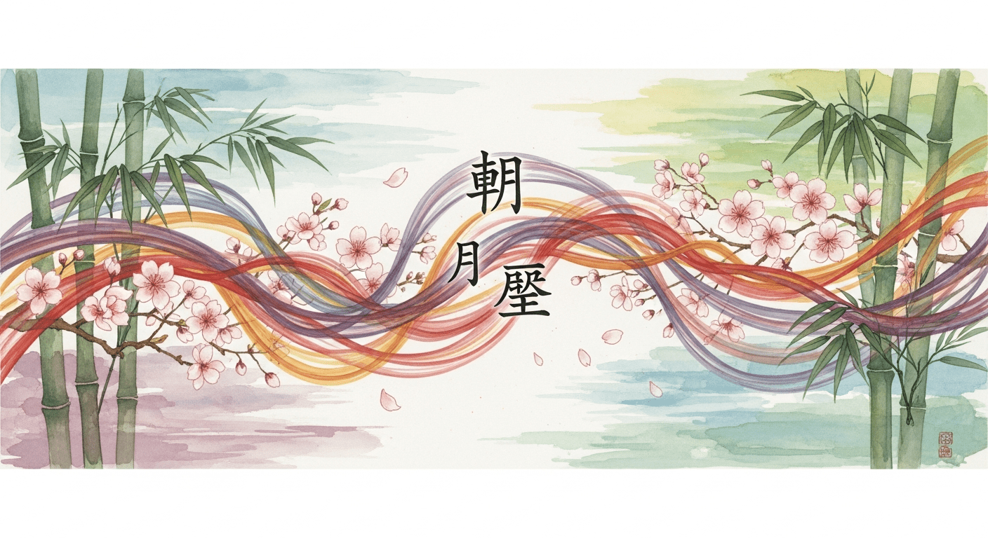 九紫火星 5月の運勢 九星気学