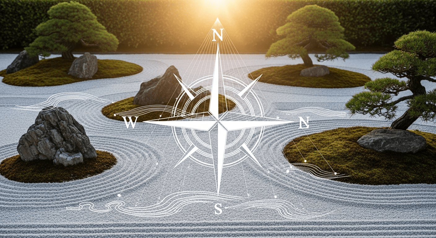 一白水星 11月の運勢 九星気学